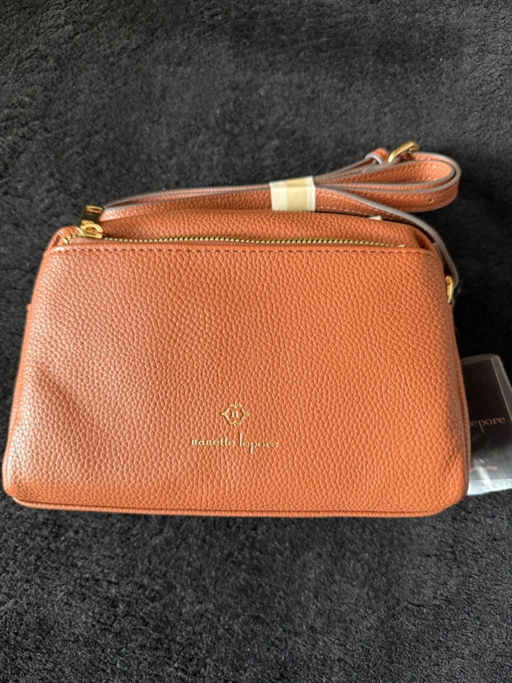 Nanette Lenore Purse